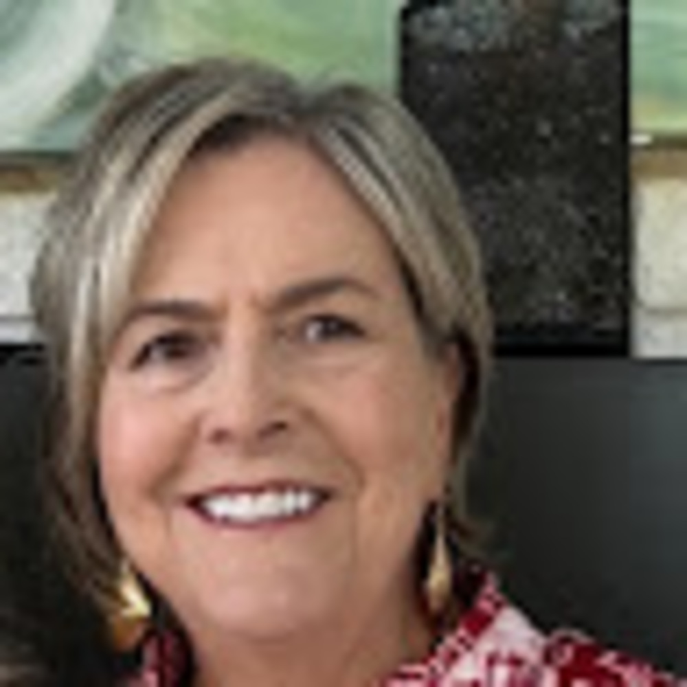 Meet your Posher, Judy